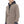 Distretto12 Chic Waterproof Hooded Fabric Jacket