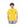 Iceberg Yellow Cotton T-Shirt