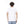 Trussardi Beachwear White Cotton T-Shirt