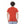 Trussardi Beachwear Red Cotton T-Shirt