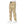 Distretto12 Beige Cotton Jeans & Pant