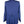 Elisabetta Franchi Elegant Blue Front-Open Jacket