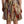 Dolce & Gabbana Beige Floral Sleeveless Round Neck Mini Dress