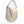 Michael Kors Large Dover Half Moon Crossbody Bag Purse Powder Blush Multi