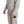 Billionaire Italian Couture Elegant Gray Italian Cotton Sweatsuit