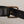 Dolce & Gabbana Black Classic Calf Leather Vintage Metal Buckle Belt