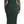 Dolce & Gabbana Green Mesh Crystal Ruched Tulle Midi Dress