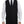 Dolce & Gabbana Elegant Gray Striped Wool Dress Vest