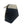Michael Kors Jet Set Medium Signature PVC X Dome Crossbody Bag Black Multi
