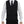 Dolce & Gabbana Elegant Black Wool Formal Dress Vest