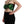 Dolce & Gabbana Elegant Leaf Print Halter Cropped Top