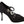 Dolce & Gabbana Elegant Black Lace Stiletto Pumps