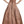 Dolce & Gabbana Crystal Pink Silk Chandelier Ball Gown Dress