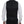 Dolce & Gabbana Elegant Black Striped Wool Dress Vest