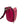 Michael Kors Dover Small Pink Half Moon Crossbody Bag Purse