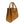 Michael Kors Hamilton Small Leather Satchel Crossbody Bag Cider