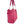 Michael Kors Jet Set Large Chain Electric Pink Shoulder Tote Bag