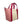 Michael Kors Pratt Small Crossbody Bag Purse Electric Pink
