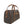 Michael Kors Travel Medium Duffle Satchel Crossbody Bag Purse Brown