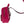 Michael Kors Jaycee Mini XS Pebbled Leather Zip Pocket Backpack Bag