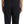 Dolce & Gabbana Black Wool Stretch Strapless Jumpsuit Dress