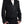 Dolce & Gabbana Black Double Breasted Cropped Blazer SICILIA