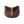 Michael Kors Gabby Small Brown Signature PVC Foldover Hobo Crossbody Bag