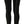 Dolce & Gabbana Chic Black Low Waist Slim Fit Skinny Jeans