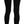 Dolce & Gabbana Chic Black Low Waist Slim Fit Skinny Jeans