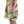 Lanre Da Silva Ajayi Multicolor Sheath Dress - Artful Elegance