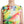 Lanre Da Silva Ajayi Multicolor Sheath Dress - Artful Elegance