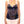 Dolce & Gabbana Blue Sailor Motif Stretch Tank Top