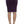 John Galliano Purple Stretch Pencil -hame