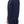 Ermanno Scervino Elegant Blue V-Neck Wool Blend Pullover