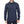 Ermanno Scervino Blue Cotton Casual pitkähihainen toppi