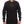 Dolce & Gabbana Elegant Black Wool Silk Blend Dress Vest