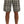 Dolce & Gabbana Elegant Striped Cotton-Linen Shorts
