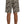 Dolce & Gabbana Striped Casual Knee-High Shorts