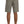 Dolce & Gabbana Striped Hemp Casual Shorts