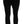 Dolce & Gabbana Elegant Black Cashmere Silk Stretch Pants