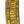 John Galliano hopeasävyinen messinkiketjun logo plakkimerkillä varustettu antiikkirannekoru
