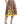 Dolce & Gabbana Elegant High Waist A-Line Midi Skirt