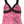 Dolce & Gabbana Pink Lace Silk Sleepwear Camisole Top Alusvaatteet