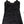 Dolce & Gabbana Sultry Black Silk Camisole Top