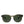 Dolce & Gabbana Green Acetate Havana Frame linssivarjostimet DG4245F aurinkolasit