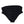 Dolce & Gabbana Elegant Black Bikini Bottom - Ultimate Beach Elegance