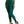 Dolce & Gabbana Green High Waist Designer Leggings
