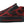 Dolce & Gabbana Red Black Leopard Loafers Sneakers Shoes