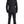 Dolce & Gabbana Elegant Black Two-Piece Slim Fit Suit