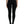 Dolce & Gabbana Elegant High Waist Black Leggings